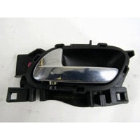 NOTRANJA KLJUKA  OEM N. 96555518VD ORIGINAL REZERVNI DEL PEUGEOT 207 / 207 CC WA WC WD WK (2006 - 05/2009) BENZINA LETNIK 2006