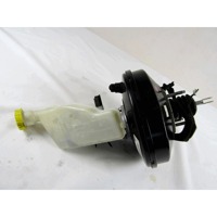 SERVO OJACEVALNIK ZAVOR S PUMPO OEM N. 9657455580 ORIGINAL REZERVNI DEL PEUGEOT 207 / 207 CC WA WC WD WK (2006 - 05/2009) BENZINA LETNIK 2006