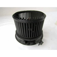 VENTILATOR  KABINE  OEM N. GMVA7RF ORIGINAL REZERVNI DEL PEUGEOT 207 / 207 CC WA WC WD WK (2006 - 05/2009) BENZINA LETNIK 2006