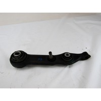 SPREDNJA LEVA ROKA  OEM N. A2113309107 ORIGINAL REZERVNI DEL MERCEDES CLASSE CLS C219 BER (2004 - 2010)DIESEL LETNIK 2007