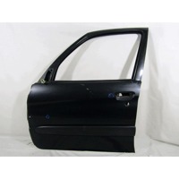 LEVA SPREDNJA VRATA VOZNIK OEM N. 9002L6 ORIGINAL REZERVNI DEL CITROEN XSARA PICASSO (1999 - 2010) BENZINA LETNIK 2001