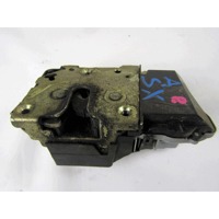 CENTRALNO ZAKLEPANJE PREDNIH LEVIH VRAT OEM N. 9135H5 ORIGINAL REZERVNI DEL CITROEN XSARA PICASSO (1999 - 2010) BENZINA LETNIK 2001