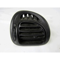 ODVOD ZRAKA OEM N. 9631280077 ORIGINAL REZERVNI DEL CITROEN XSARA PICASSO (1999 - 2010) BENZINA LETNIK 2001