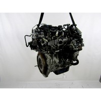 MOTOR OEM N. 8HR ORIGINAL REZERVNI DEL CITROEN C3 MK2 SC (2009 - 2016) DIESEL LETNIK 2011