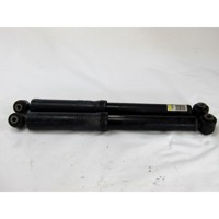 ZADNJI AMORTIZERJI OEM N. 9685479780 ORIGINAL REZERVNI DEL CITROEN C3 MK2 SC (2009 - 2016) DIESEL LETNIK 2011