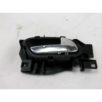 NOTRANJA KLJUKA  OEM N. 9683446577 ORIGINAL REZERVNI DEL CITROEN C3 MK2 SC (2009 - 2016) DIESEL LETNIK 2011