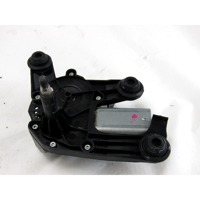 MOTORCEK ZADNJEGA BRISALCA OEM N. W000006779 9683382380 ORIGINAL REZERVNI DEL CITROEN C3 MK2 SC (2009 - 2016) DIESEL LETNIK 2011