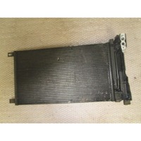 HLADILNIK KLIME OEM N. 6453837764804 ORIGINAL REZERVNI DEL BMW X3 E83 (2004 - 08/2006 ) DIESEL LETNIK 2005