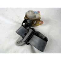 VARNOSTNI PAS OEM N. 8981007000NL ORIGINAL REZERVNI DEL KIA PICANTO SA BA MK1 (2004 - 2008) BENZINA LETNIK 2006