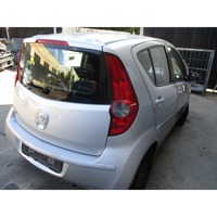 OPEL AGILA 1.2 B 63KW 5M 5P (2009) RICAMBIO USATO 