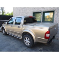 ISUZU D-MAX 3.0 96KW AUT D (2004) RICAMBI IN MAGAZZINO 