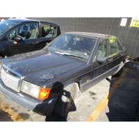 MERCEDES CLASSE 190 W201 1.8 B 80KW 5M 5P (1990) RICAMBIO USATO 