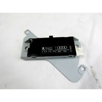 OJACEVALEC / ANTENA OEM N. 4F9035225AA ORIGINAL REZERVNI DEL AUDI A6 C6 R 4F2 4FH 4F5 BER/SW/ALLROAD (10/2008 - 2011) DIESEL LETNIK 2010
