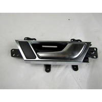 NOTRANJA KLJUKA  OEM N. 4F0839020F ORIGINAL REZERVNI DEL AUDI A6 C6 R 4F2 4FH 4F5 BER/SW/ALLROAD (10/2008 - 2011) DIESEL LETNIK 2010