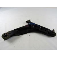 SPREDNJA DESNA ROKA  OEM N. 5450107250 ORIGINAL REZERVNI DEL KIA PICANTO SA BA MK1 (2004 - 2008) BENZINA LETNIK 2006