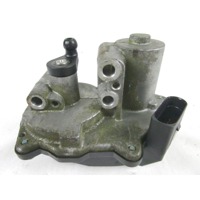 LOPUTA AKTUATORJA OEM N. 059129086L ORIGINAL REZERVNI DEL AUDI A6 C6 R 4F2 4FH 4F5 BER/SW/ALLROAD (10/2008 - 2011) DIESEL LETNIK 2010