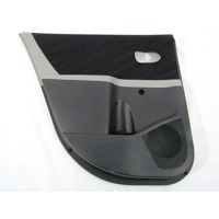 VRATNI PANEL OEM N. PNPSTTYYARISP9MK2BR5P ORIGINAL REZERVNI DEL TOYOTA YARIS P9 MK2 (01/2006 - 2009) BENZINA LETNIK 2006