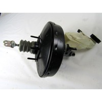 SERVO OJACEVALNIK ZAVOR S PUMPO OEM N. 47200-0D170-A ORIGINAL REZERVNI DEL TOYOTA YARIS P9 MK2 (01/2006 - 2009) BENZINA LETNIK 2006