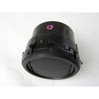 ODVOD ZRAKA OEM N. 556500D070B0 ORIGINAL REZERVNI DEL TOYOTA YARIS P9 MK2 (01/2006 - 2009) BENZINA LETNIK 2006