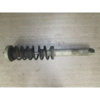 ZADNJI LEVI AMORTIZER OEM N. 33526770453 ORIGINAL REZERVNI DEL BMW SERIE 5 E60 E61 (2003 - 2010) DIESEL LETNIK 2003