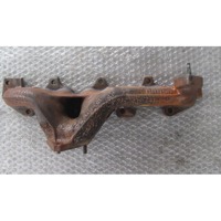 IZPUSNI KOLEKTOR OEM N. 1231936 ORIGINAL REZERVNI DEL FORD S-MAX WA6 MK1 (2006 - 2010) DIESEL LETNIK 2006