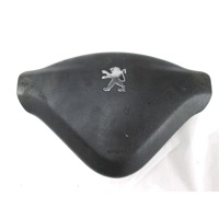 AIRBAG VOLAN OEM N. 4112JA ORIGINAL REZERVNI DEL PEUGEOT 207 / 207 CC WA WC WD WK (2006 - 05/2009) DIESEL LETNIK 2007