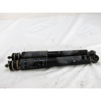 SPREDNJI AMORTIZERJI OEM N. 8981522160 ORIGINAL REZERVNI DEL ISUZU D-MAX TFR TFS MK1 (2003 - 2008) DIESEL LETNIK 2010