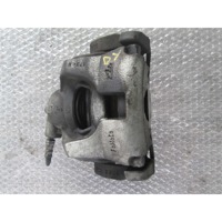 SPREDNJE DESNE ZAVORNE CELJUSTI  OEM N. 1583139 ORIGINAL REZERVNI DEL FORD S-MAX WA6 MK1 (2006 - 2010) DIESEL LETNIK 2006