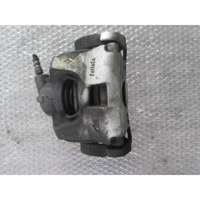 SPREDNJE LEVE ZAVORNE CELJUSTI  OEM N. 1583140 ORIGINAL REZERVNI DEL FORD S-MAX WA6 MK1 (2006 - 2010) DIESEL LETNIK 2006