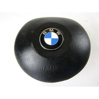 AIRBAG VOLAN OEM N. 33675789101 ORIGINAL REZERVNI DEL BMW SERIE 3 E46 BER/SW/COUPE/CABRIO LCI R (2002 - 2005) DIESEL LETNIK 2002