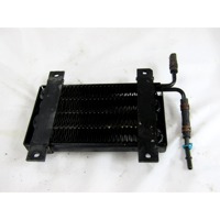 RADIATOR GORIVA OEM N.  ORIGINAL REZERVNI DEL ISUZU D-MAX TFR TFS MK1 (2003 - 2008) DIESEL LETNIK 2010