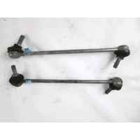 STABILIZATOR VZMETENJA  OEM N. 68224732AC ORIGINAL REZERVNI DEL JEEP CHEROKEE MK5 KL (DAL 2013) DIESEL LETNIK 2016