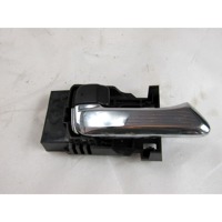 NOTRANJA KLJUKA  OEM N. 8974086681 ORIGINAL REZERVNI DEL ISUZU D-MAX TFR TFS MK1 (2003 - 2008) DIESEL LETNIK 2010