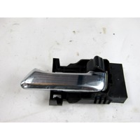 NOTRANJA KLJUKA  OEM N. 8974086691 ORIGINAL REZERVNI DEL ISUZU D-MAX TFR TFS MK1 (2003 - 2008) DIESEL LETNIK 2010