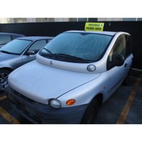 FIAT MULTIPLA 1.6 M 76KW 5M 5P (2001) RICAMBI IN MAGAZZINO 