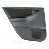 VRATNI PANEL OEM N. PNPSTTYCOROLLAE12SW5P ORIGINAL REZERVNI DEL TOYOTA COROLLA E12 (2000 - 2006) DIESEL LETNIK 2006