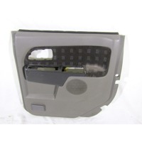 VRATNI PANEL OEM N. PNPDTIZDMAXTFRMK1PK4P ORIGINAL REZERVNI DEL ISUZU D-MAX TFR TFS MK1 (2003 - 2008) DIESEL LETNIK 2004