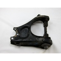 SPREDNJA DESNA ROKA  OEM N. 8973650120 ORIGINAL REZERVNI DEL ISUZU D-MAX TFR TFS MK1 (2003 - 2008) DIESEL LETNIK 2004