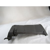 MONTA?NI DELI /  ARMATURNE PLOSCE SPODNJI OEM N.  ORIGINAL REZERVNI DEL ISUZU D-MAX TFR TFS MK1 (2003 - 2008) DIESEL LETNIK 2004