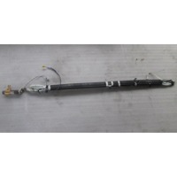 ZRACNA BLAZINA GLAVA LEVA OEM N. *TC0RV133411015* ORIGINAL REZERVNI DEL JEEP CHEROKEE MK3 KJ (2001 - 2005) DIESEL LETNIK 2004