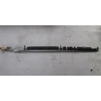 ZRACNA BLAZINA GLAVA DESNA OEM N. *TCORU126411215* ORIGINAL REZERVNI DEL JEEP CHEROKEE MK3 KJ (2001 - 2005) DIESEL LETNIK 2004