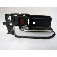 NOTRANJA KLJUKA  OEM N. 6920613020B0 ORIGINAL REZERVNI DEL TOYOTA COROLLA E12 (2000 - 2006) DIESEL LETNIK 2006
