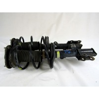 SPREDNJI AMORTIZERJI OEM N. 4852009611 ORIGINAL REZERVNI DEL TOYOTA COROLLA E12 (2000 - 2006) DIESEL LETNIK 2006