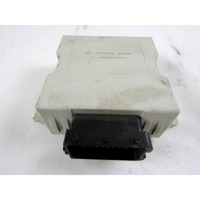 RELE' OEM N. 150696 ORIGINAL REZERVNI DEL TOYOTA COROLLA E12 (2000 - 2006) DIESEL LETNIK 2006