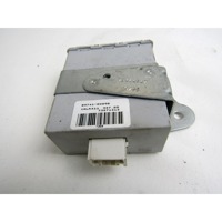 CENTRALNO ZAKLEPANJE OEM N. 89741-02090 ORIGINAL REZERVNI DEL TOYOTA COROLLA E12 (2000 - 2006) DIESEL LETNIK 2006