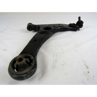 SPREDNJA DESNA ROKA  OEM N. 4806802080 ORIGINAL REZERVNI DEL TOYOTA COROLLA E12 (2000 - 2006) DIESEL LETNIK 2006