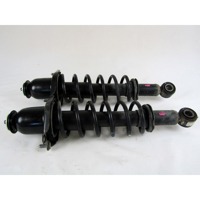 SPREDNJI AMORTIZERJI OEM N. 48530-02291  ORIGINAL REZERVNI DEL TOYOTA COROLLA E12 (2000 - 2006) DIESEL LETNIK 2006