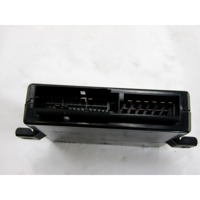 RACUNALNIK AVTOALARMA/BLOKADA MOTORJA OEM N. 8973617050 ORIGINAL REZERVNI DEL ISUZU D-MAX TFR TFS MK1 (2003 - 2008) DIESEL LETNIK 2004