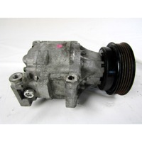 KOMPRESOR KLIME  OEM N. 4472206364 ORIGINAL REZERVNI DEL TOYOTA COROLLA E12 (2000 - 2006) DIESEL LETNIK 2006