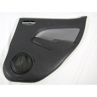 VRATNI PANEL OEM N. PNPDTMZ2DEMK2BR5P ORIGINAL REZERVNI DEL MAZDA 2 DE DH MK2 (2007 - 2014) BENZINA/GPL LETNIK 2009